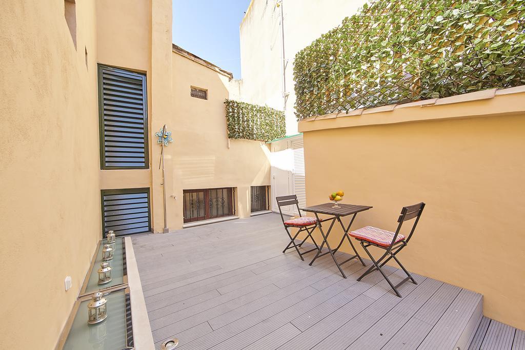 Remolars3 Townhouse - Turismo De Interior Apartment Palma de Mallorca Exterior photo