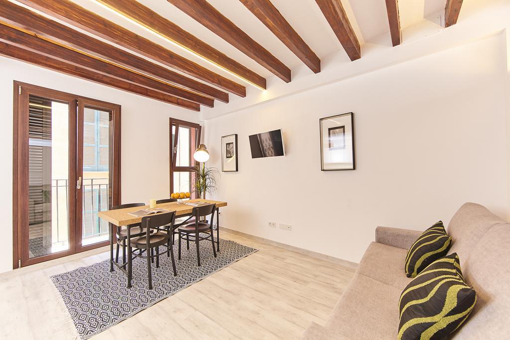 Remolars3 Townhouse - Turismo De Interior Apartment Palma de Mallorca Exterior photo